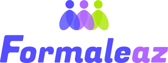 Logo Formaleaz